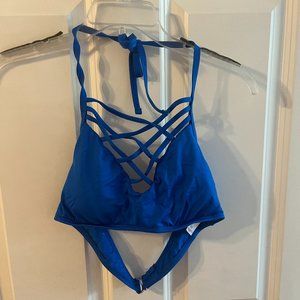 Mossimo Bikini top
